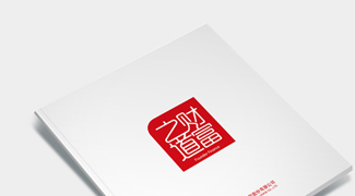 方正集團 企業(yè)畫冊設(shè)計