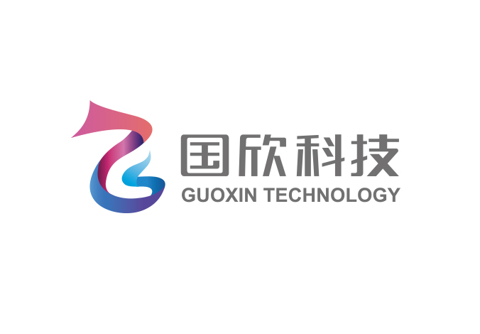 國欣科技  商標設計 標志設計 logo設計 VI設計 品牌設計 北京商標設計 北京標志設計 企業標志設計 公司標志設計 北京logo設計 北京VI設計 北京品牌設計 北京彩頁設計