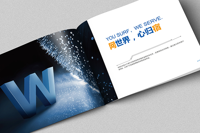 網宿科技 畫冊設計 宣傳冊設計 北京彩頁設計 logo設計 商標設計 標志設計 企業logo設計 VI設計 VI設計公司 品牌設計 品牌設計公司