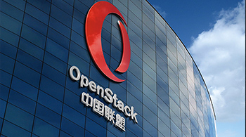 OpenStack中國聯(lián)盟LOGO設(shè)計