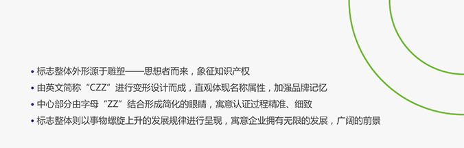 品牌設(shè)計，VI設(shè)計，企業(yè)VI設(shè)計   中知認(rèn)證
